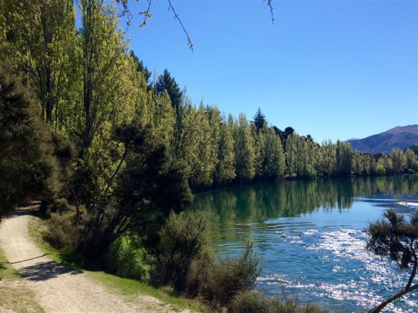 Wanaka Trail Series