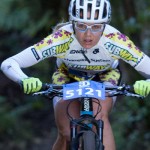 Elina Ussher mtb image