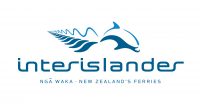 Interislander Logo