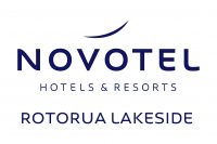 Novotel Rotorua Lakeside Hotel