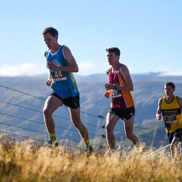 Sky Runner Cardrona Events Active QT
