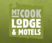 Mt Cook Lodge & Motel