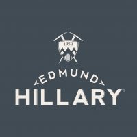 EDMUND HILLARY