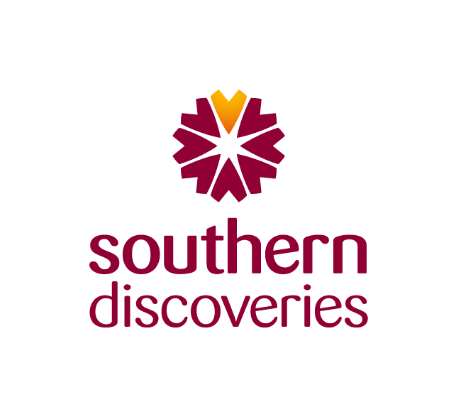 Southern Discoveries